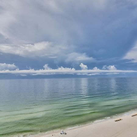 Summer House On Romar Beach II Villa Orange Beach Exteriör bild