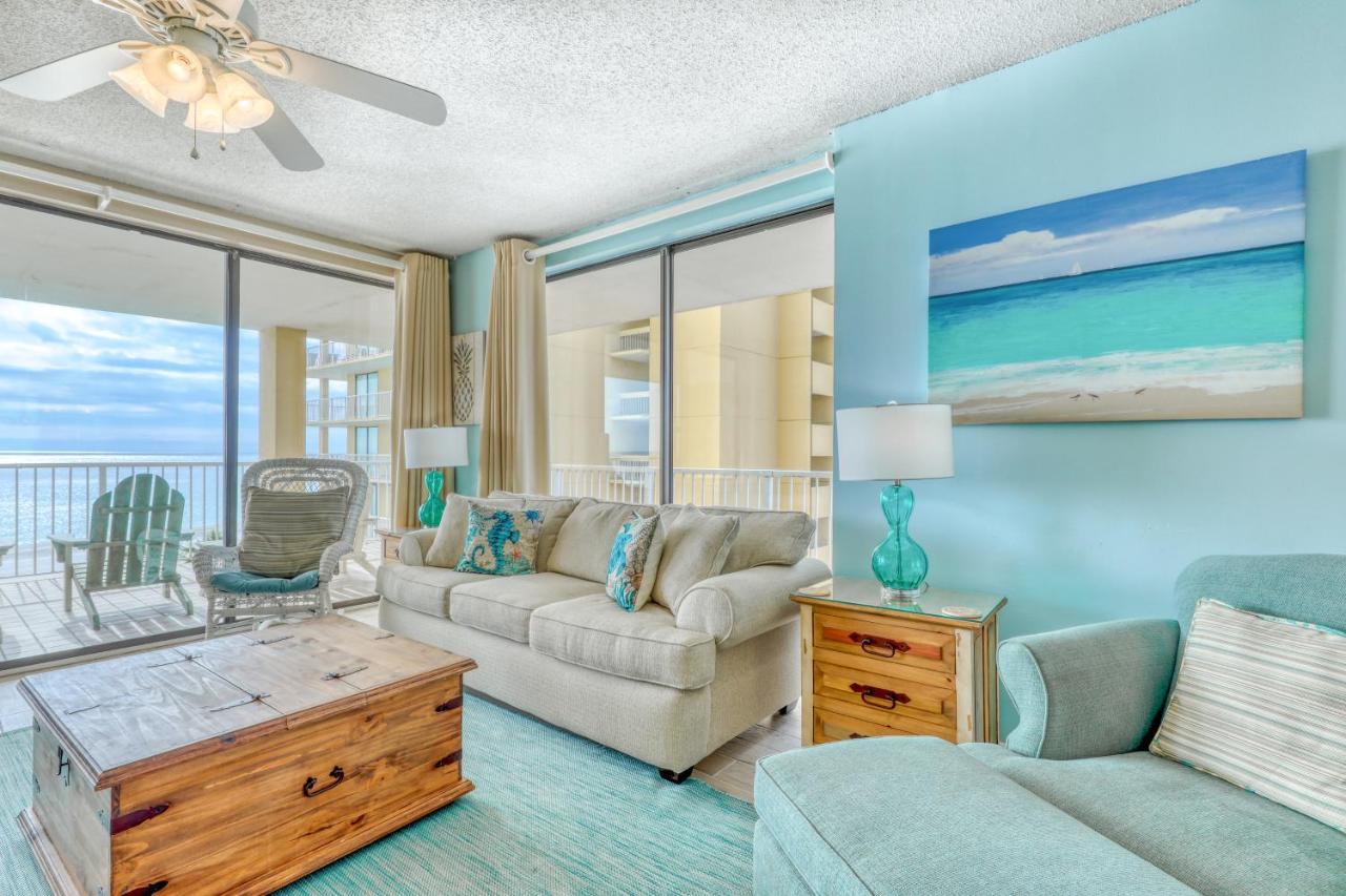 Summer House On Romar Beach II Villa Orange Beach Rum bild
