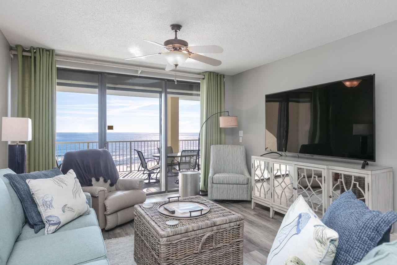 Summer House On Romar Beach II Villa Orange Beach Rum bild