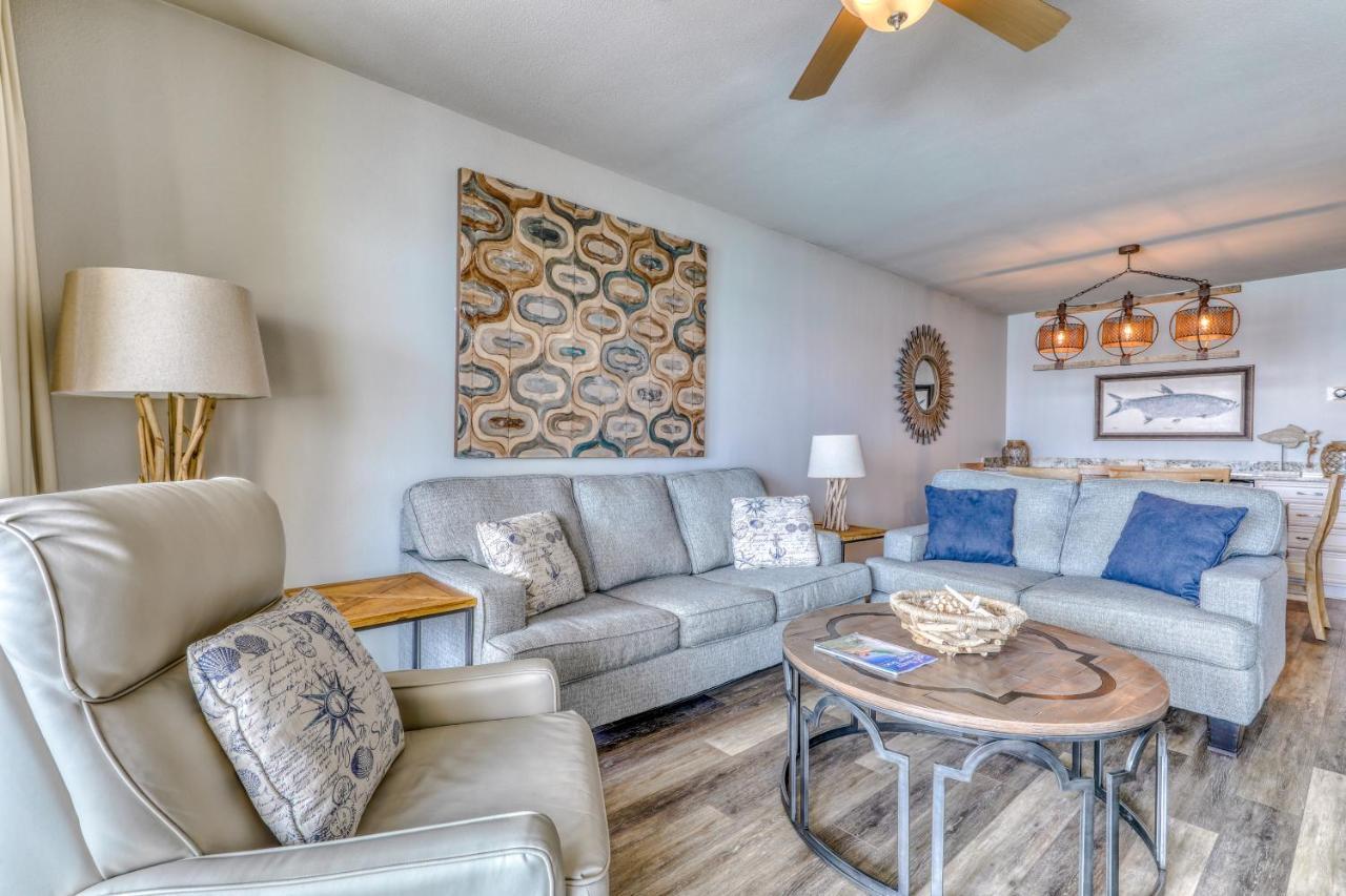 Summer House On Romar Beach II Villa Orange Beach Rum bild