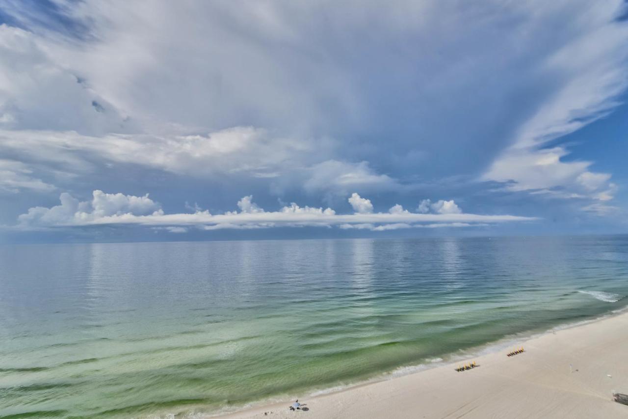 Summer House On Romar Beach II Villa Orange Beach Exteriör bild