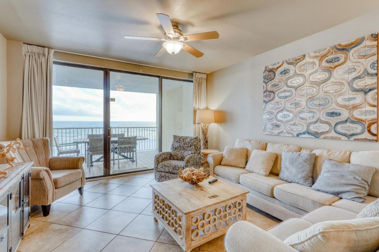 Summer House On Romar Beach II Villa Orange Beach Exteriör bild